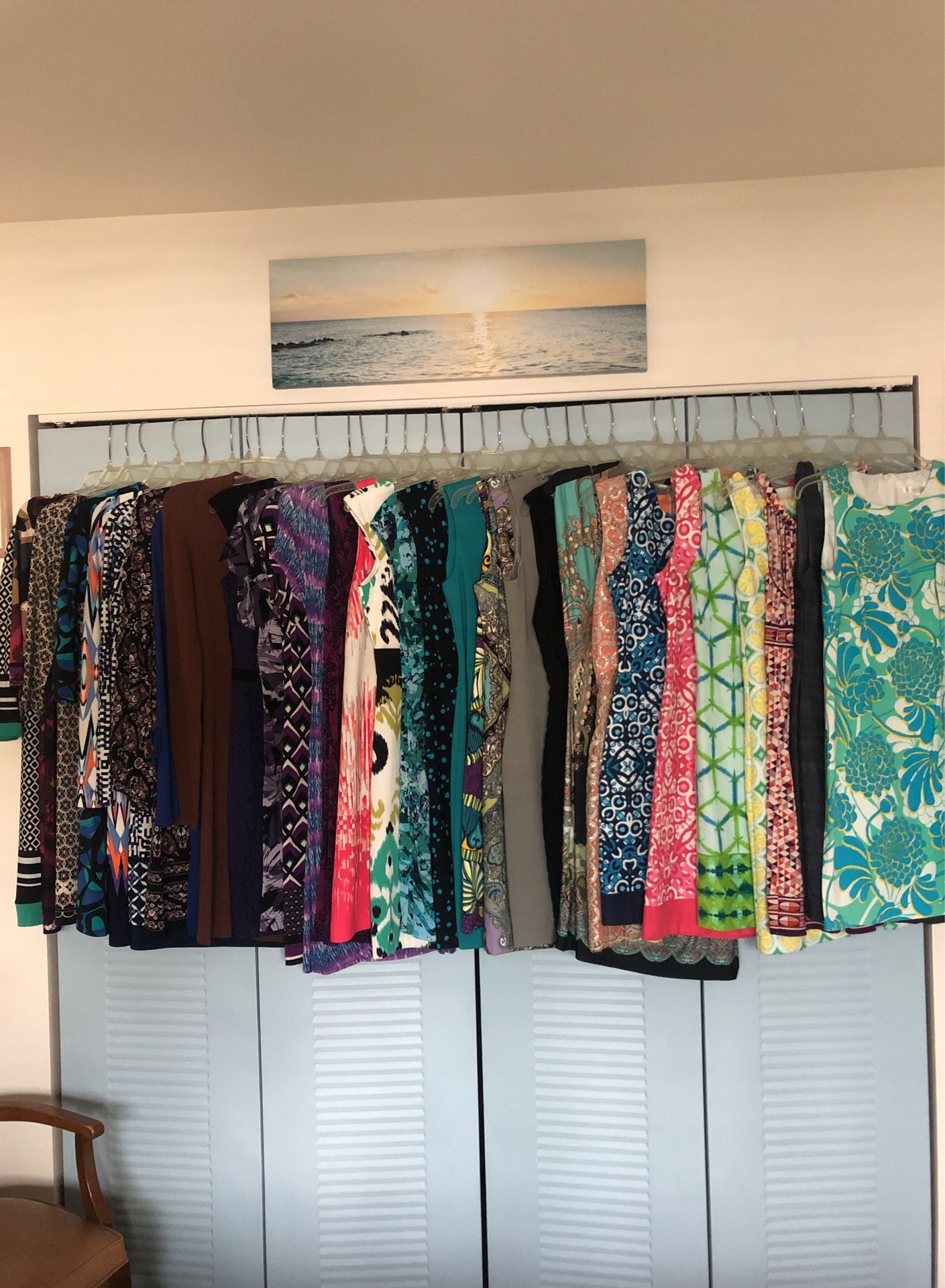 Dress Sale 32 Dresses Small 2-4-6 Sizes $15 Each