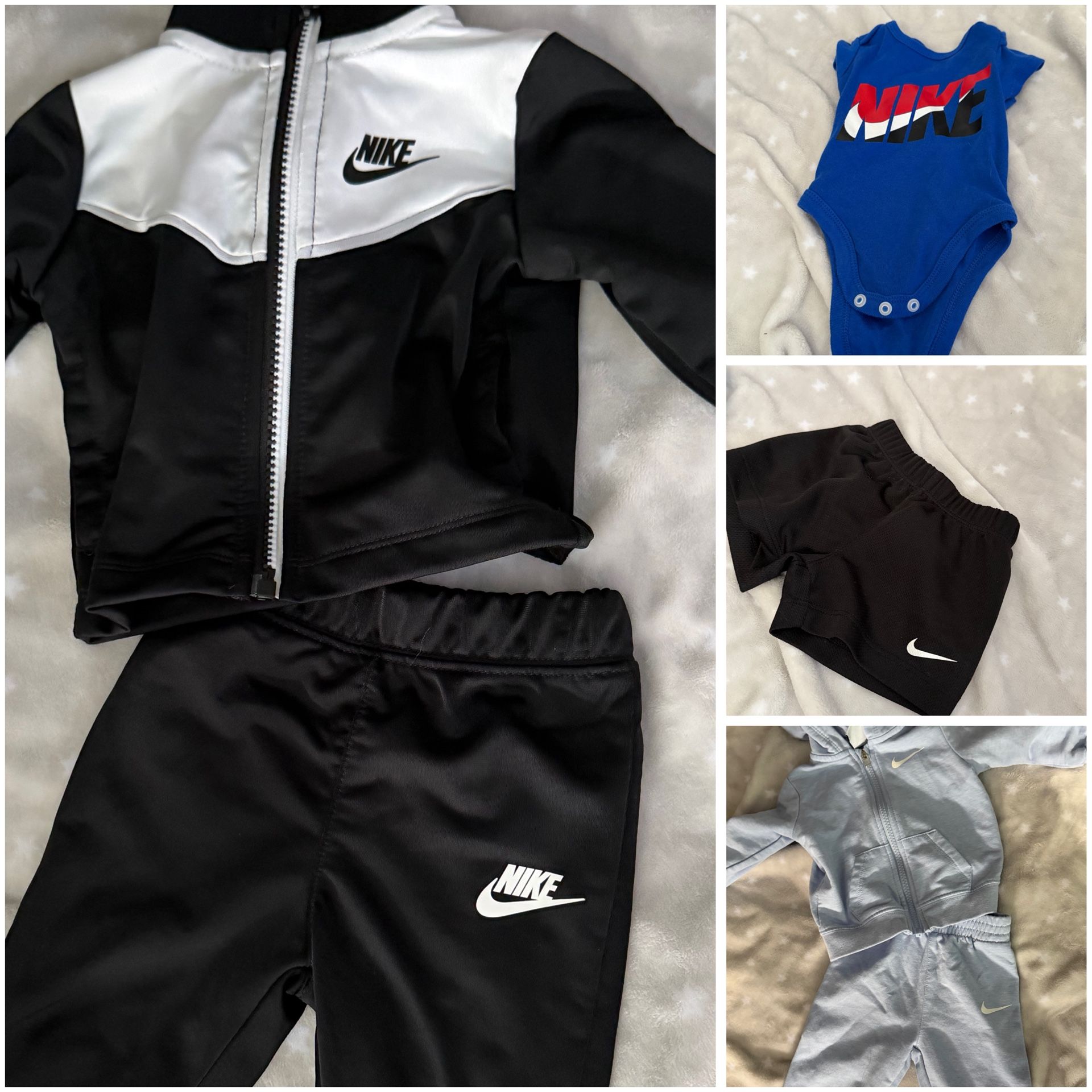 Baby Boy Clothes