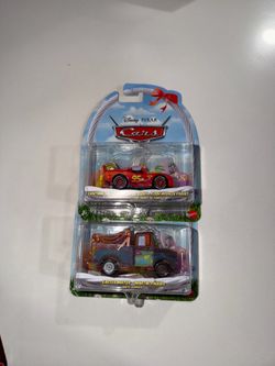 Disney Cars Easter cars