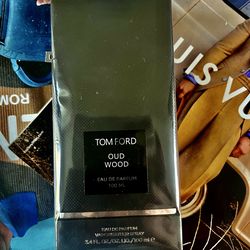 Tom Ford - Oud Wood