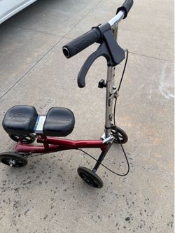 Knee Scooter