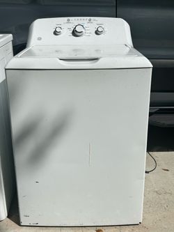 washer