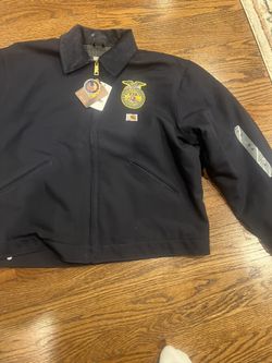 Carhartt Detroit Jacket, agricultural ffa carhartt jacket