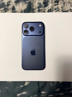 iPhone 17 pro 256gb unlocked