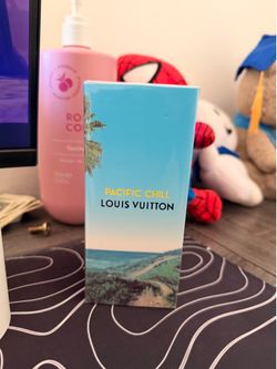 Lv pacific chill