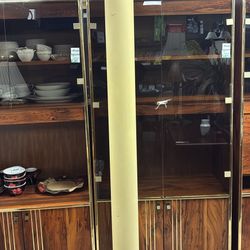 Entertainment Cabinet 