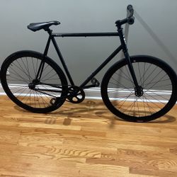 NICE 6kU FIXIE SIZE 58