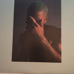 Frank Ocean Blond Vinyl