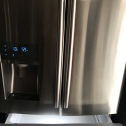 Samsung French Door Refrigerator