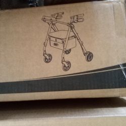 Walkers  Brand New In Boxes 