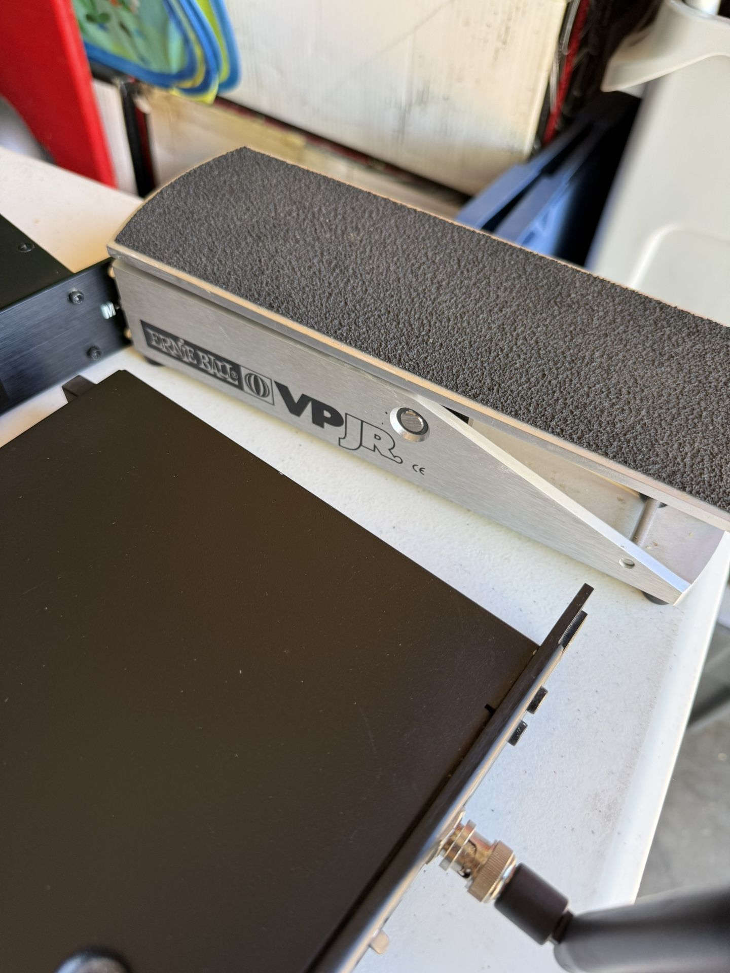 Ernie Ball Jr Volume Pedal