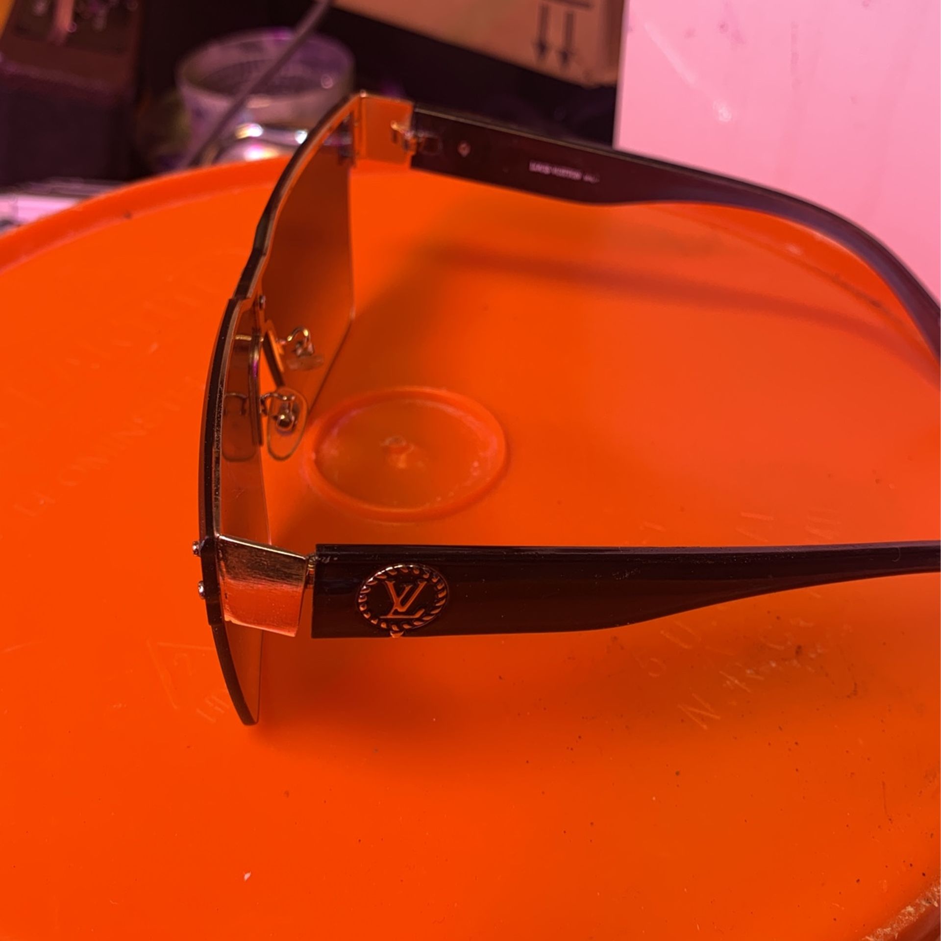 Louis Vuitton sunglasses for Sale in Denver, CO OfferUp