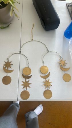 Hanging Mobile