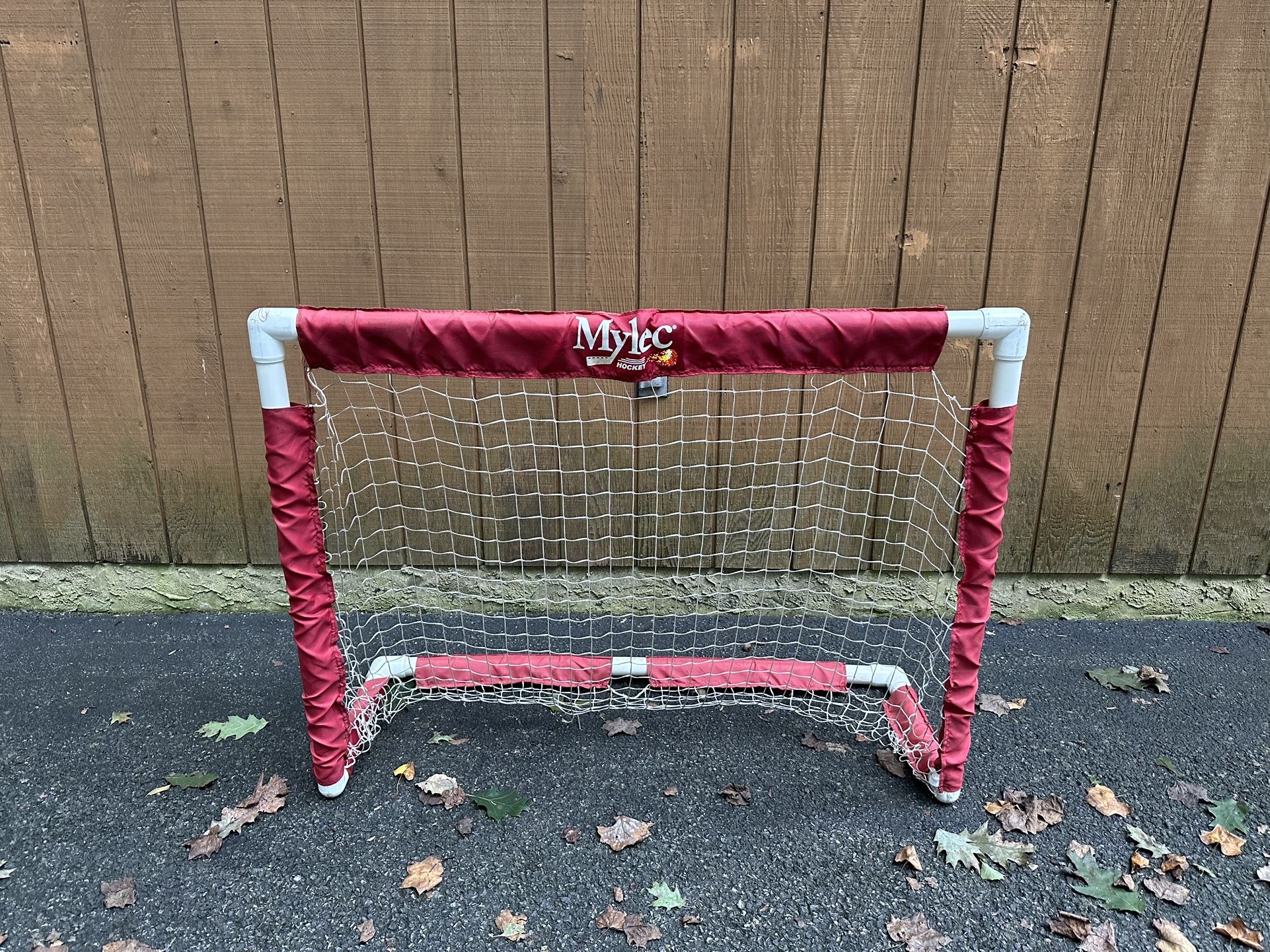 Hockey 🥅 Goalie Net
