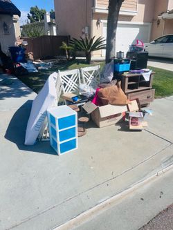 Variety of items Free!!!FCFS!!!