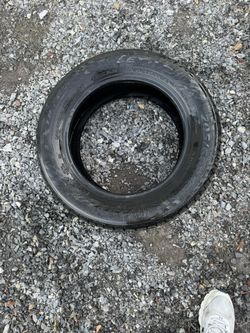 Lexani 205/60 R16 Tire