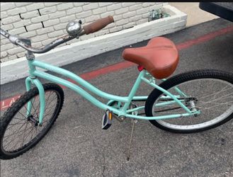 24" Beach Cruisers