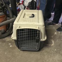 Large Animal crate