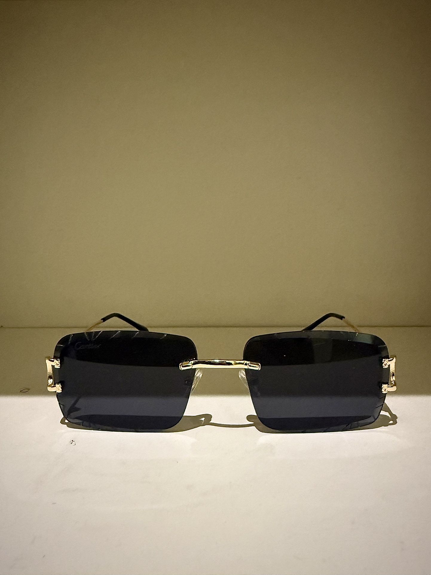 Cartier Glasses