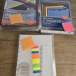 Office Supplies & Office Furniture Available – Bulk Sale