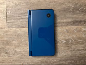 Nintendo DSI XL - Blue