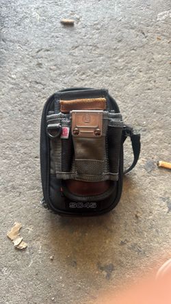 VETO PRO PACK SC45 multifunctional pouch