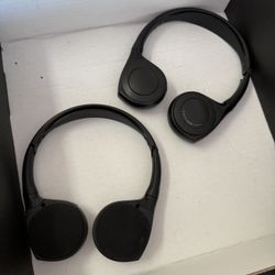 Honda Bluetooth Headphones , Odyssey 2019, Auto Connect