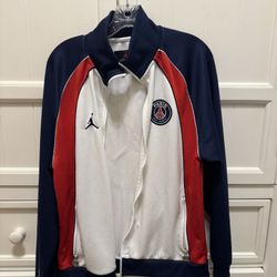 PSG Jacket 