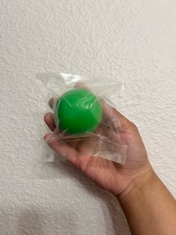 Squishy Ball