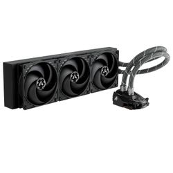 ARCTIC Liquid Freezer II 360 - Multi Compatible CPU AIO Water Cooler (OBO)