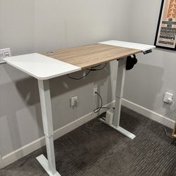 Standing Desk