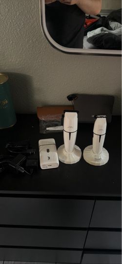 Jrl onyx ghost set