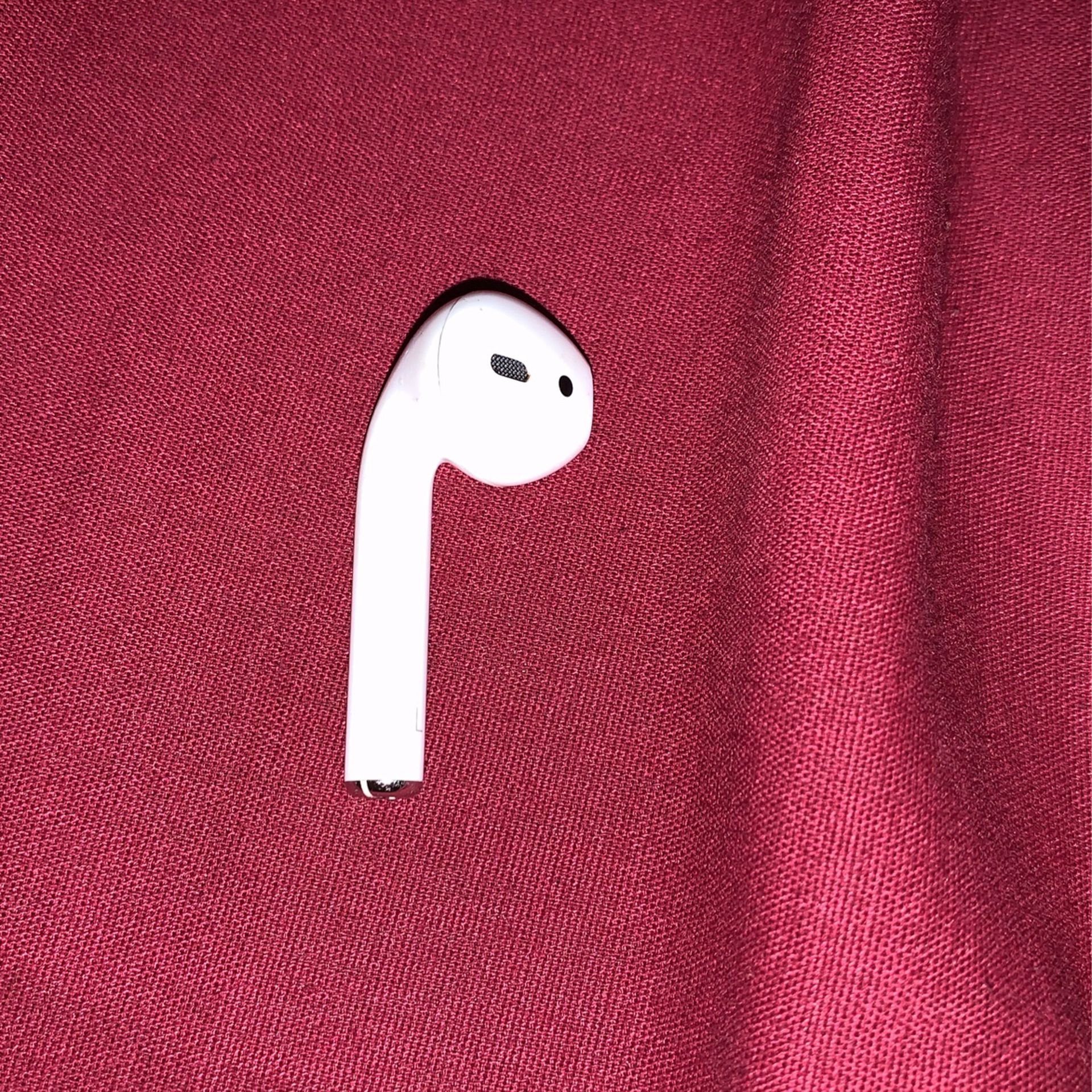 Apple AirPods Left Headphone