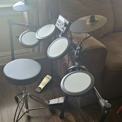 Donner Electric Drum Set