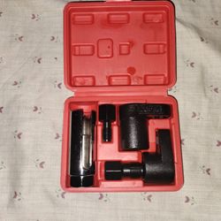 Oxygen Sensor Socket Set