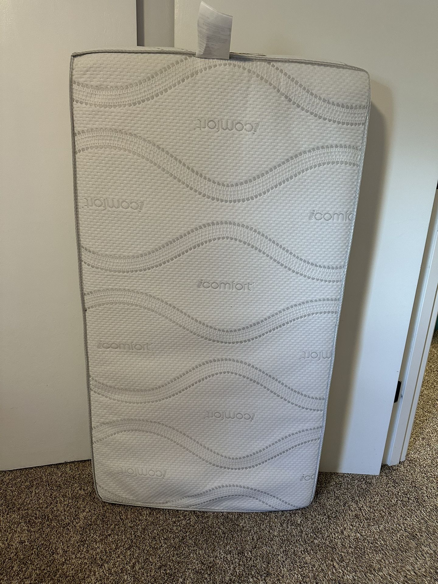 Baby/Toddler Mattress