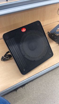 Fender stage monitor