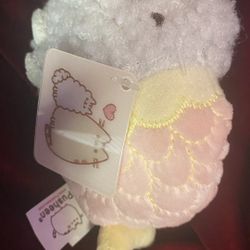 Pusheen Plushies GUND
