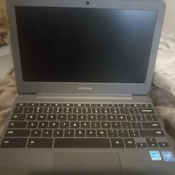 Samsung Chrome Book