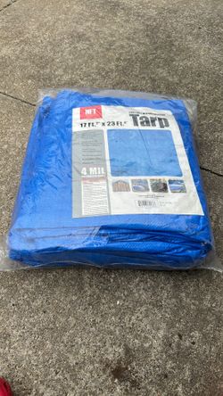 Tarp