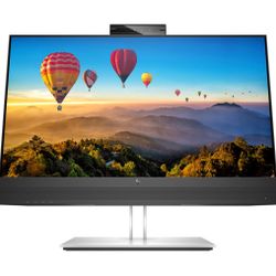 HP 1080p FHD Conference Monitor - E24m G4 FHD 23.8”