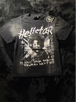 Hellstar shirt