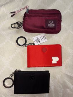 Victoria’s Secret Keychains