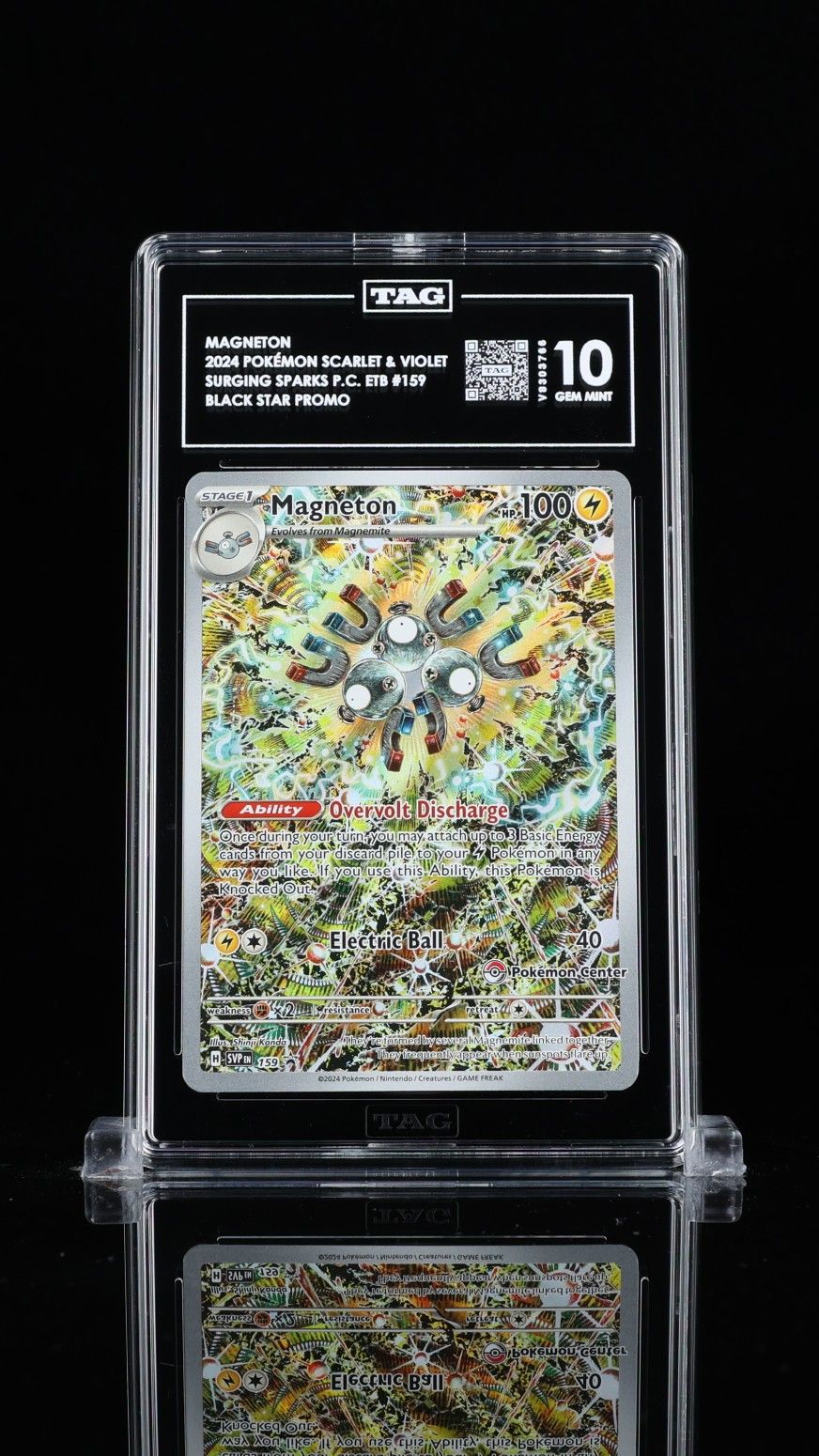 π GEM 10π SLABS FOR SALE