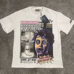 Hellstar “brainwashed” 