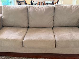 Sofá 3 seats.