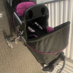 $75 Stroller For Sale 