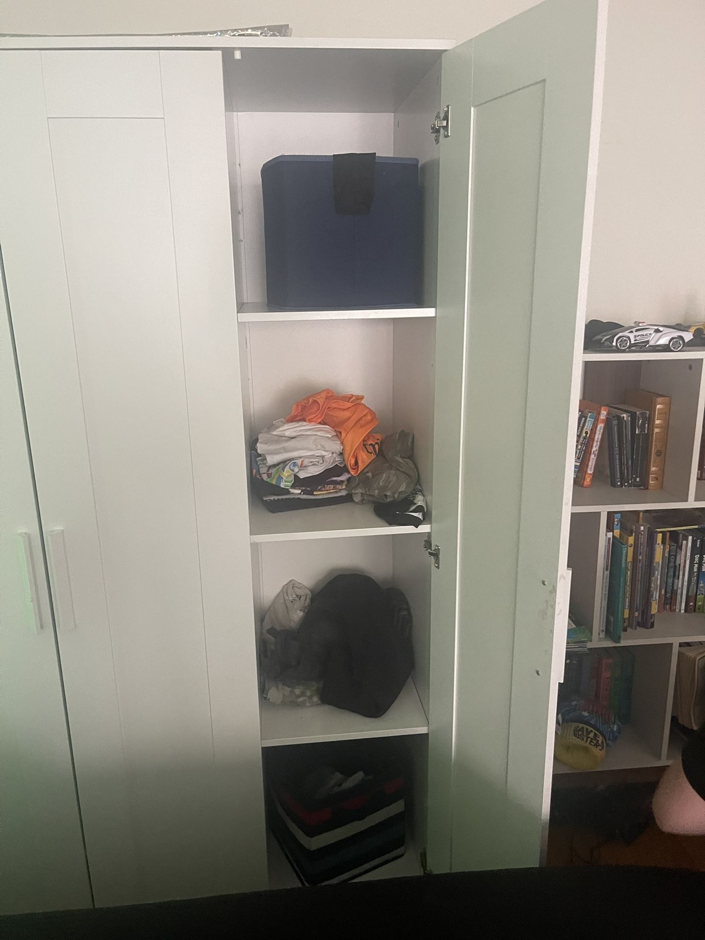 Closet