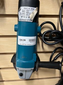1/2” angle grinder (2313)