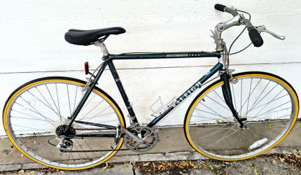 Raleigh Marathon Road Bike